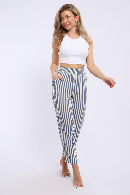 Брюки 32831 - Натали фото 15