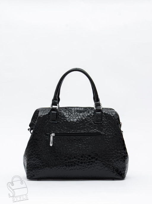 Сумка женская  51137S black Velina Fabbiano-Safenta