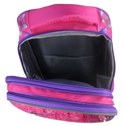 Рюкзак школьный для средних классов - Buro фото 3