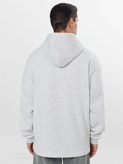 ТОЛСТОВКА МУЖСКАЯ - Mark formelle фото 2