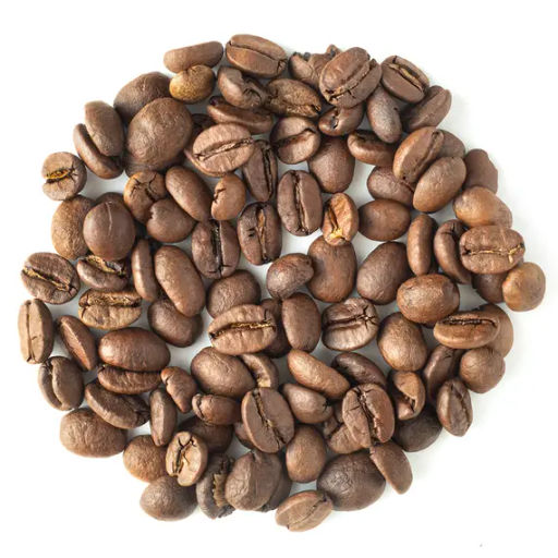 Смесь Эспрессо Professional (80% арабика, 20% робуста) 1 кг