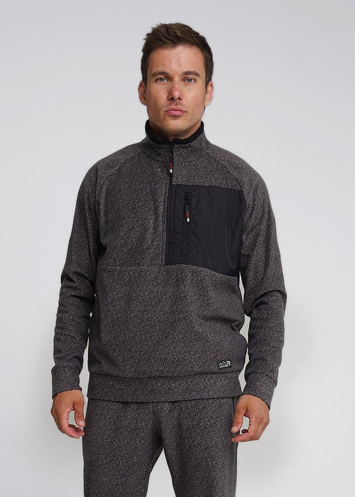 432257/02лн Джемпер муж. (ЧЗ)