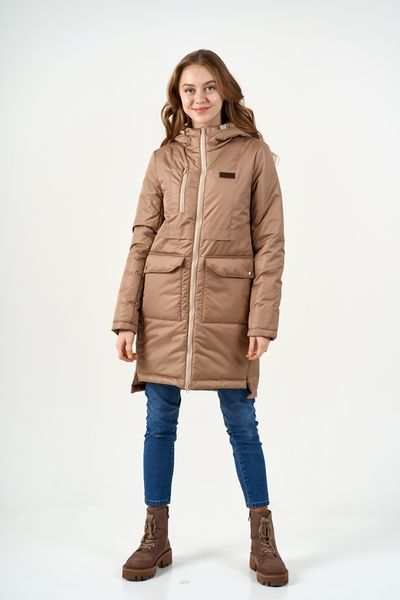 Куртка женская Мисти - Yollochka фото 3