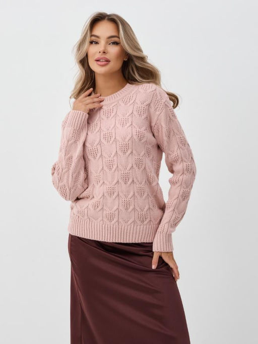 Джемпер женский w-301 - Esenia фото 9