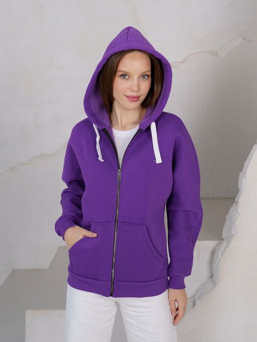 Толстовка женская