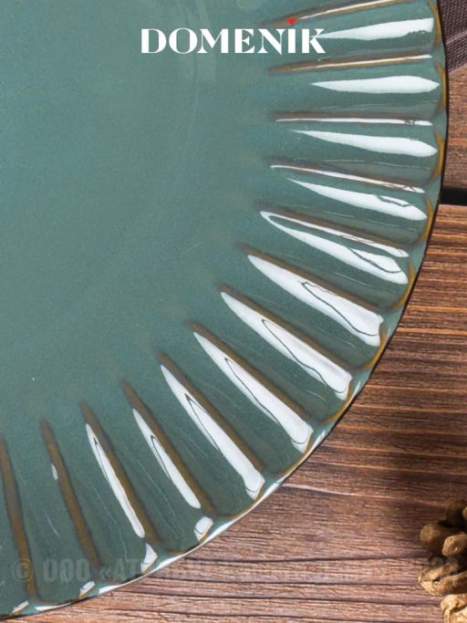 Тарелка обеденная SICILIA 27см