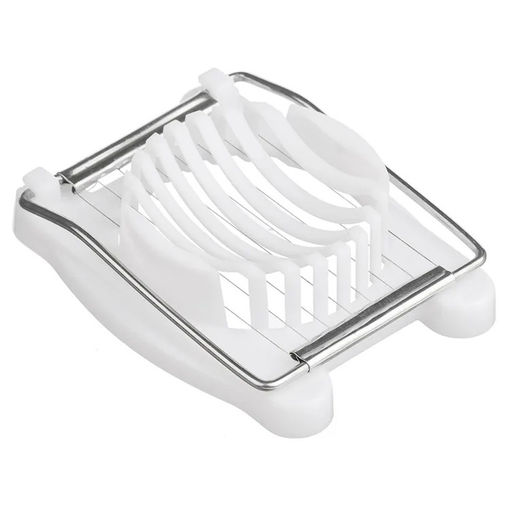 Яйцерезка (нерж.+пластик) AST-004-ЯЦ-001