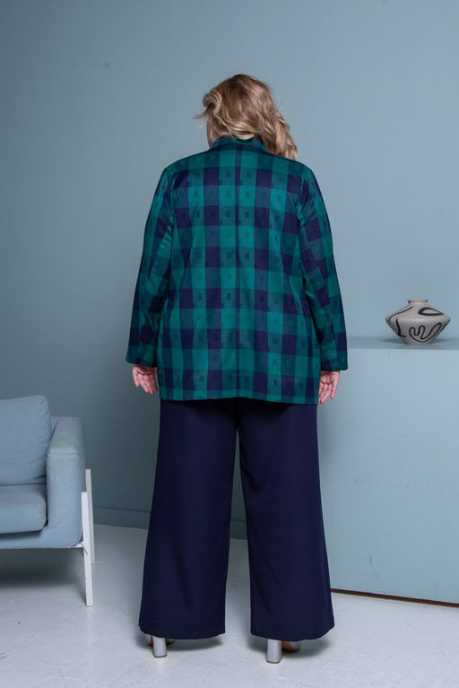 Жакет женский - Jp фото 20