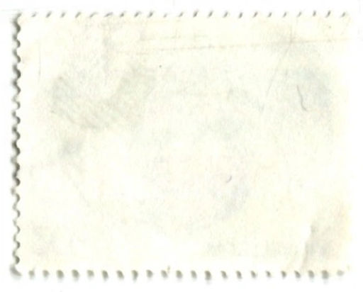 Марка Птица-малая поганка Австралия