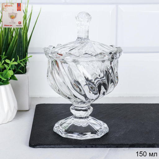 Сахарница / TG1032 /уп 36/ - Галеонтрейд фото 2