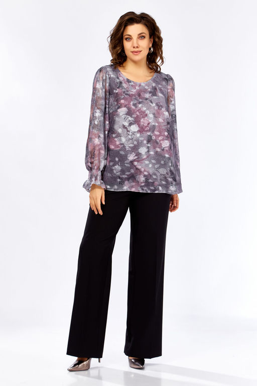 Блуза Swallow 803.6 фото 4