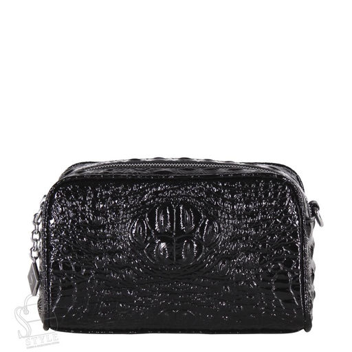 Сумка женская  29018-11 black Velina Fabbiano-Safenta/50 в Новосибирске