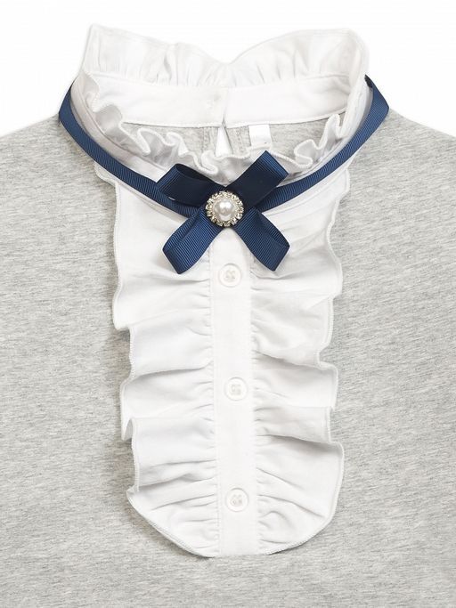 Уценка PELICAN GFTS8129 футболка для девочек  фото 5