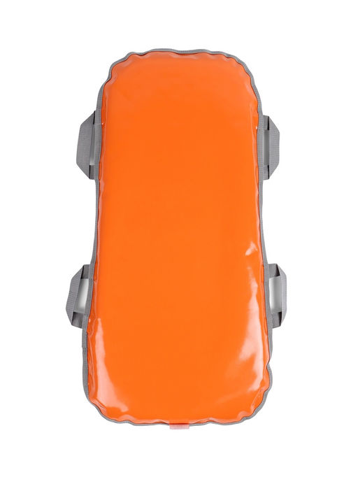 Ледянка детская мягкая двухместная Superkitty