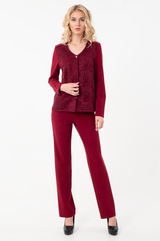 Жакет М5-4221 - Wisell фото 13