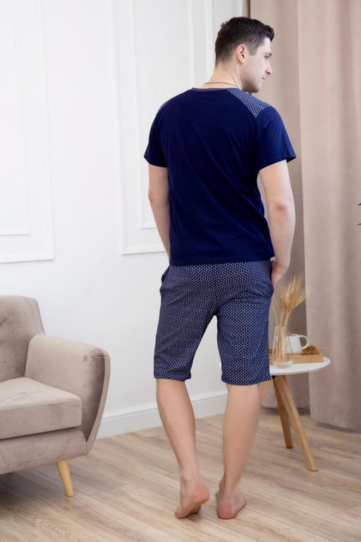 Костюм мужской Искандер