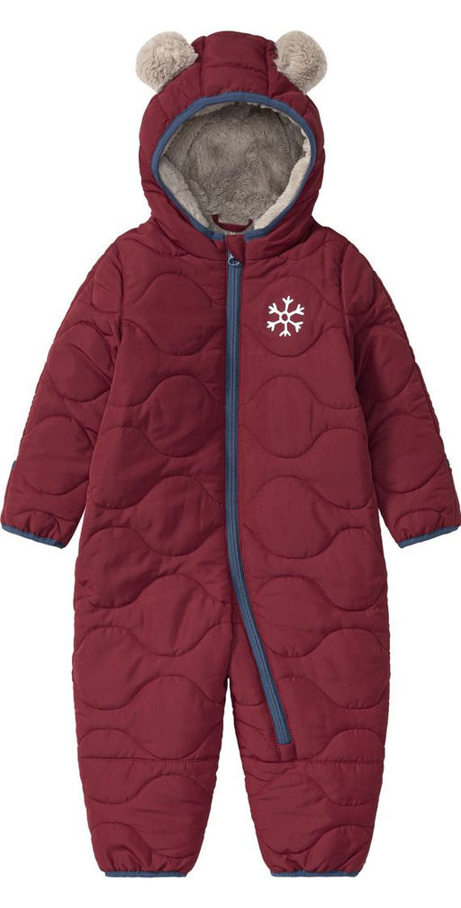 Комбинезон детский LUPILU еврозима  фото 6