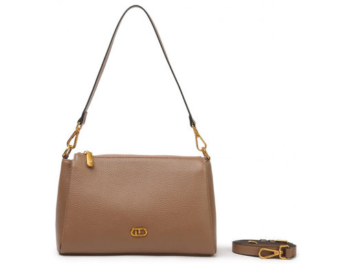 Cумка Lanotti LINNET 5825/Коричневый