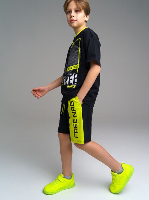 PlayToday / Шорты для мальчика