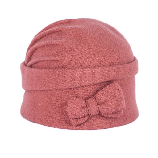 ANNA шапка женская - Landre фото 7