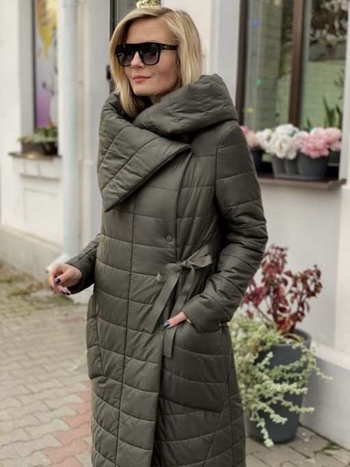 Пальто Azzara 3080К - Rumoda фото 2