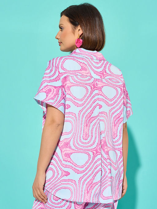 Костюм 0001-1а голубой лед