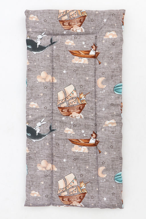 Набор в коляску арт. КОЛ-2П/фантазеры