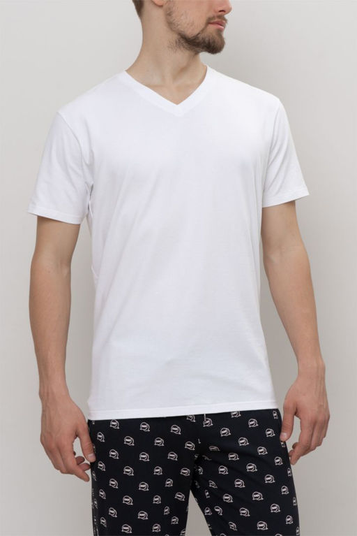 ФУТБОЛКА МУЖСКАЯ арт. 1911M-20096.5H-121