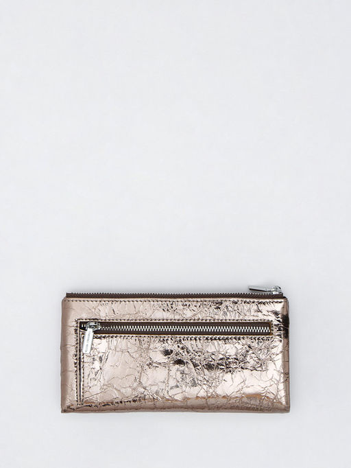 Кошелек 7002-4 bronze Velina Fabbiano