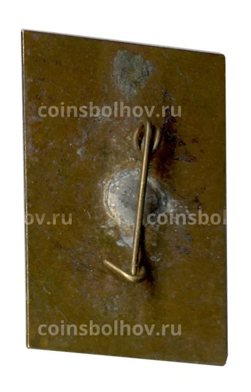 Значок Кисловодск