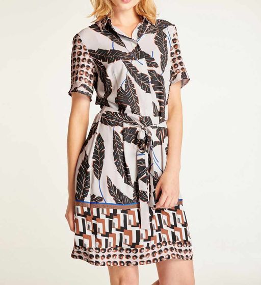 Платье, пестрое - Heine фото 3