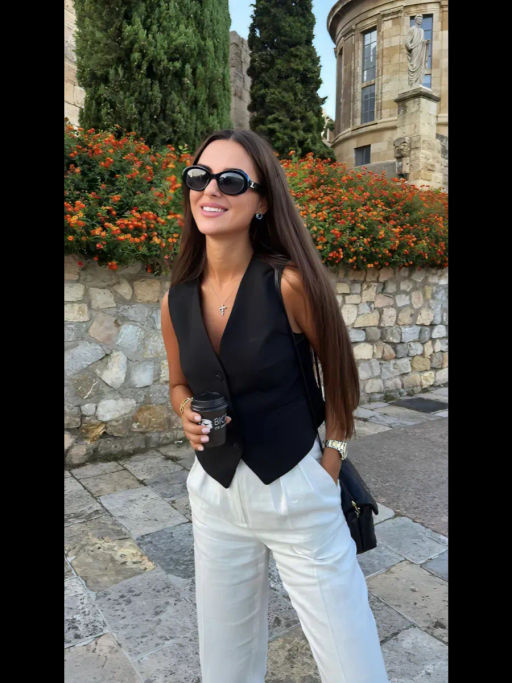 Очки солнцезащитные модные вид 14 - Фабрика снов фото 4