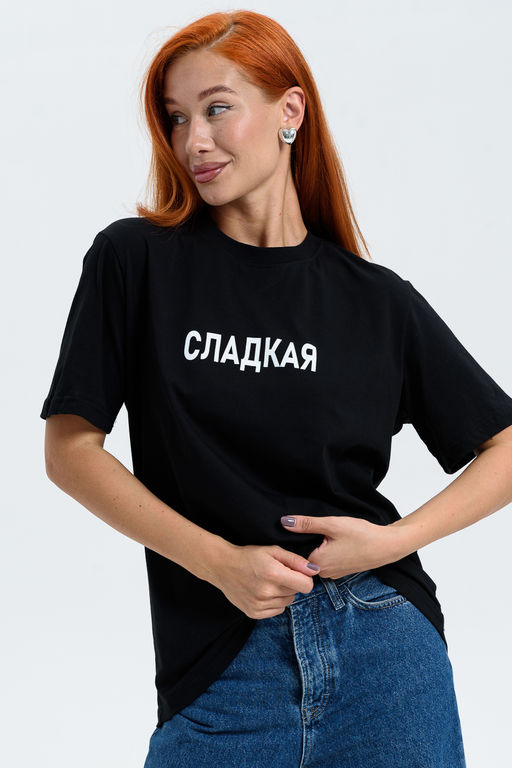 8540 футболка женская