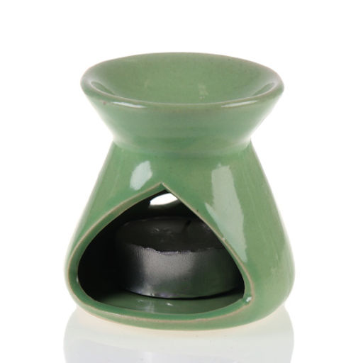 Аромалампа 7 см / 4211 /уп 144/ (Оранжевый) - ГалеонТрейд фото 13