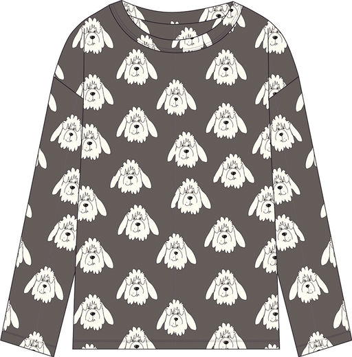 лонгслив 1ПДЛД4991001н