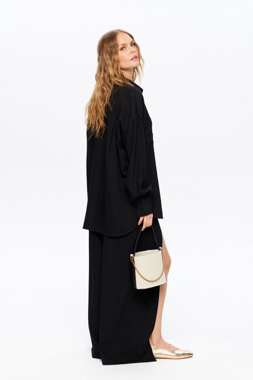 Костюм Pirs 6001 черный