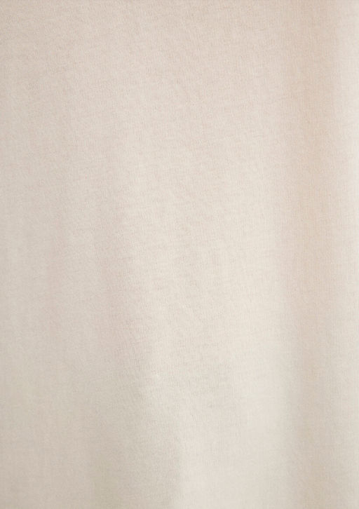 Looney Tunes Bask?l? Ekru Tisort - Mavi фото 8