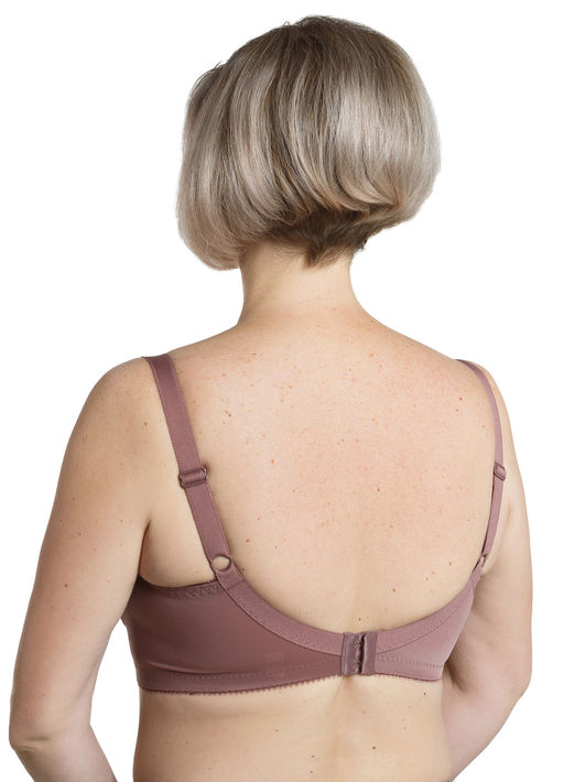 2069 maxi Бюстгальтер - Силуэт фото 11