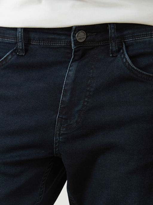 Premium Denim 779 Regular Fit Erkek Jean Pantolon