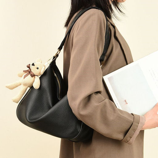 Сумка женская BAGS PU кожа 32x24x10 см