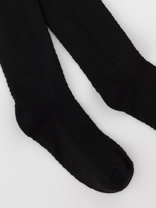 Crockid _ К 9272/1/черный колготки дет  фото 2