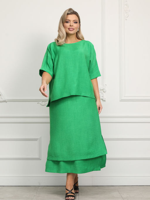 Костюм К4-5270/13 - Wisell фото 3