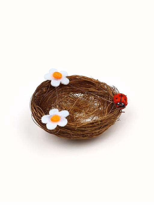 Набор для декорирования яиц на пасху Зверята, 14.5?15?2 см