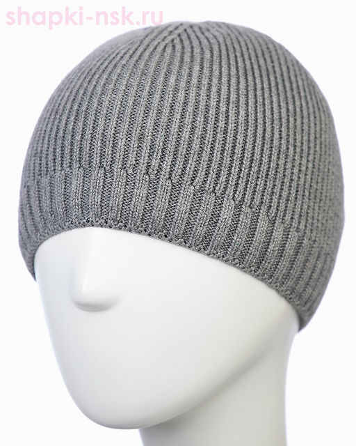 Глен Шапка по голове флис мужская (56-58)