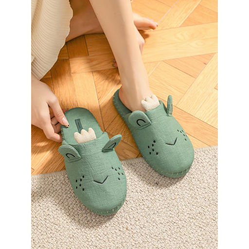 Тапочки Лягушка - Halluci фото 2