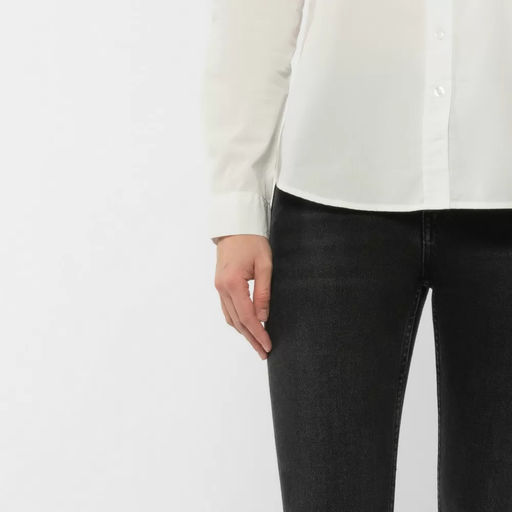 Брюки джинсовые HW Skinny / Lee Cooper  фото 2