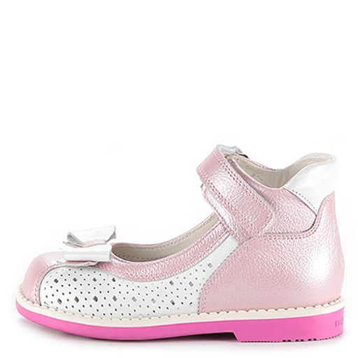 туфли для девочек - Elegami фото 2