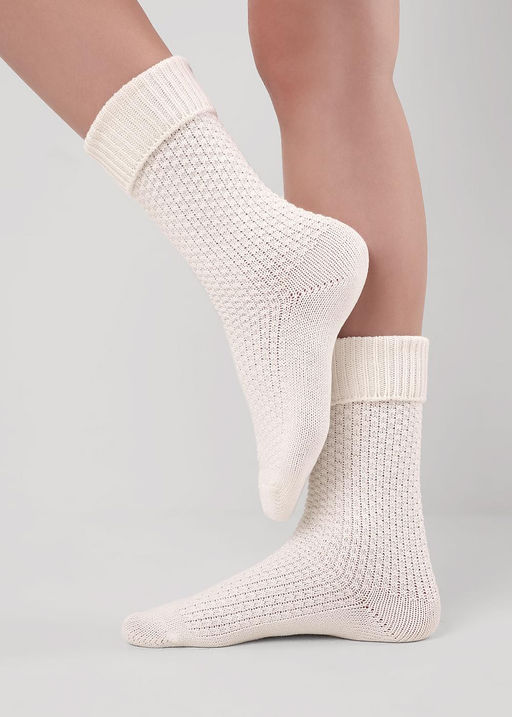 Носки женские зима fashion