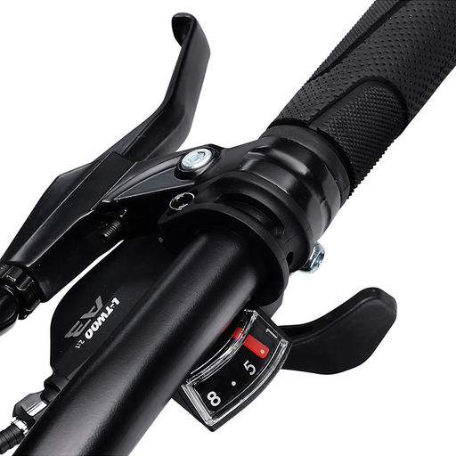 Велосипед 29" Rocket Ranon 29, цвет серый, размер 18"