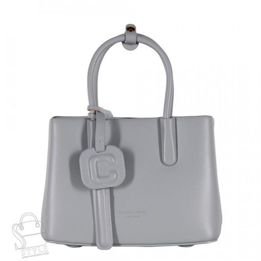 Сумка женская  9261-1C l.blue Cocy в Новосибирске